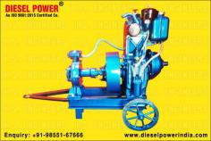 Water Pump Centrifugal with Diesel Engine manufacturers exporters in India Punjab Ludhiana http://www.dieselpowerindia.com +91-9855167666
