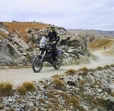 Book your #Ferrismotorcycleadventuretours at World On Wheels. When you arrive at one of our destinations, you won't be met at the hotel by Joe Citizen who's only been there once before and sits in the van, you'll be met by one of the company's directors/owners, who rides with you. For more information, please email us:  adventure@worldonwheels.tours.

See more:  https://www.worldonwheels.tours/