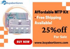 Order your MTP Kit today and enjoy free shipping! Discreet packaging, affordable prices, and reliable service. Ensure your health and safety with our trusted product. Easy online ordering process. Contact us now for more details. Your privacy is our priority. Buy mtp kit with free shipping now.

Visit Us: https://www.buyabortionrx.com/mtp-kit