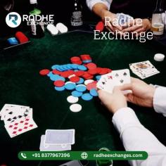 Radhe Exchange a popular and trusted betting platform in India, offering casino games, cricket, tennis, and football betting. The customer support team is available 24 hours a day, 7 days a week. Please join us.
Visit for more information: https://www.radheexchanges.com/
