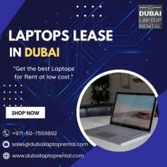 Save Money with Laptop Leasing in Dubai

Looking to save money on laptops in Dubai? Dubai Laptop Rental offers the best Laptops Lease in Dubai to help you cut costs. With our flexible leasing plans, you can enjoy the latest technology without the upfront expense. Reach out to us at 971-50-7559892.

Visit: https://www.dubailaptoprental.com/laptops-for-rental/