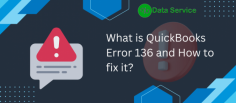 Facing QuickBooks Error 136 during online banking? Learn about the causes and step-by-step solutions to resolve this issue, ensuring seamless financial management in QuickBooks.