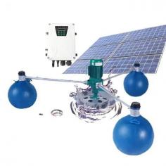 https://www.solarpumpfactory.net/product/solar-water-pump/
Solar water pumps are powered by photovoltaic (PV) panels, which convert sunlight into electrical energy. This makes them an environmentally friendly and cost-effective alternative to traditional water pumps powered by fossil fuels.