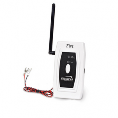 Looking for quality Fire alarm and smoke detector alerting systems for the deaf? You are in the right place. We offer a wide range of fire alarms, both wireless and hard-wired, that best suit your needs and specifications. Fire alarms with flashing strobe lights and vibrating options are specially designed to wake the hearing impaired. For more information and expert advice, call us at 1-866-889-4872. See more: https://www.hearworldusa.com/alerting-notification-systems/fire-alarm-systems/