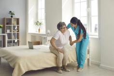 At It's Our Heart , we specialize in 24 Hours Home Care Services and Elderly Home Care , professional Elderly Caretaker will be at your loved one's house as much as they need.

Visit US : https://itsourheart.org/24-hour-elderly-care/