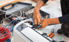 Trust the leading local electricians in Paso Robles, CA to provide efficient and affordable electrical solutions for your home or business. Trust our experienced professionals for quality service.
