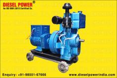 Diesel Engine Generator Set 10KVA manufacturers exporters in India Punjab Ludhiana http://www.dieselpowerindia.com +91-9855167666
