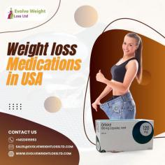 Explore top-notch Evolve weight loss medications in the USA at Evolve Weight Loss Ltd. Our comprehensive range of treatments is designed to support your journey towards a healthier lifestyle. Visit us at https://evolveweightlossltd.com to discover effective solutions tailored to your needs.