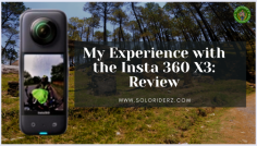 Insta 360 X3 – Waterproof 360 Action Camera. 5.7K 360° CAPTURE. . X3 captures vivid 5.7K 360° video, so you'll never miss the action

This 360-degree camera has been making waves in the content creation world, and I was eager to see what all the fuss was about. In this review, I'll share my personal experience with the Insta 360 X3, 360-degree camera, its features, and how it has transformed my content creation process.
