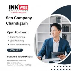 The Secret to Success How Ink Web Solutions Stands Out as a SEO Company in Chandigarh  Unlock online success with Ink Web Solutions , the leading Best SEO Company in Chandigarh. Our Expert SEO services in Chandigarh deliver proven results for your business growth. The link building team at SEO Experts Company Chandigarh employ various cutting-edge techniques and their years of experience to generate high-quality links