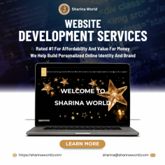 Our web development services are designed to provide businesses with high-performing, visually appealing, and user-friendly websites that drive engagement and conversions. From initial concept to final launch, our team of skilled developers and designers work collaboratively to create a digital presence that aligns with your brand identity and business objectives. Whether you need a simple informational site, a complex e-commerce platform, or a custom web application, we tailor our solutions to meet your specific needs and ensure a seamless user experience across all devices.