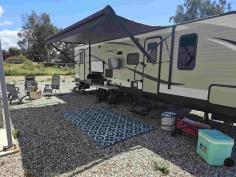 Welcome to Lake Edge Rentals! We offer top-quality travel trailers for rent in Hemet. Our fleet of well-maintained and comfortable trailers is perfect for your next adventure, whether it's a weekend getaway or a cross-country road trip. Our rentals will ensure you have a memorable experience. Contact us today.
