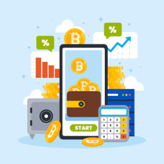 Do I Need A Cryptocurrency Wallet: Understanding Its Importance 
Navigating the world of cryptocurrency necessitates understanding questions like “do I need a cryptocurrency wallet?” We elucidate why having a cryptocurrency wallet is essential for securely storing and managing your digital assets. Unlike traditional wallets, which hold physical currency, cryptocurrency wallets safeguard private keys that grant access to your funds on the blockchain. Whether you're trading, investing, or using cryptocurrencies for transactions, a wallet provides a secure gateway to interact with decentralized networks. It guides you through the types of wallets available, their features, and best practices for maintaining security, ensuring you harness the full potential of digital currencies while safeguarding your assets.
https://thecryptoexchange.ca/