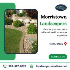 Neglecting landscaping reduces property appeal and limits outdoor usability. Let Landscape Solutions upgrade your space. As top Morristown landscapers, we offer customized solutions to revitalize gardens and create lush landscapes. Contact us for a free quote and discover the beauty we can bring to your space.

Visit: https://landscape-solutions.net/