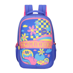 Browse top-rated school backpacks designed to withstand the rigors of daily use. Choose Skybags for features like padded straps and organizational compartments.
https://skybags.co.in/collections/school-backpack
