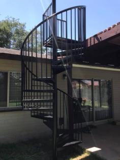 JM Custom Iron Work builds and installs outdoor spiral staircases cave creek, az, Security Door Installation, pool gates, fencing, and more All our products are custom fabricated. Visit here for more:- https://www.jmironworks.com/outdoor-spiral-staircases-cave-creek-az/