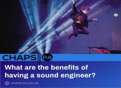 Welcome to CHAPS PA, your go-to audio rental company in South London since the 1980s. We specialize in providing high-quality equipment from top brands such as d&b audiotechnik, Midas, and Shure, designed to enhance any performance, show, or conference. Our expert team is dedicated to helping you choose the best gear for your specific needs, ensuring a flawless audio experience. Get in touch with CHAPS PA today for customized audio solutions and exceptional service.
https://chaps-pa.co.uk/