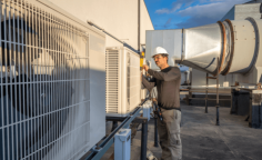 Get exceptional residential electrical services in Paso Robles, CA. Our website connects you with skilled electricians for all your home's electrical needs. Contact Now!
