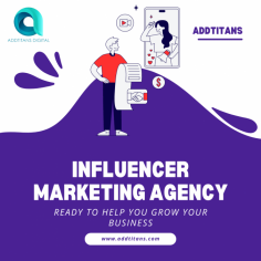 Discover the best influencer marketing agency in Delhi to elevate your brand. Our expert team connects you with top influencers to amplify your reach and engagement. Contact us today for tailored strategies and unparalleled results.
