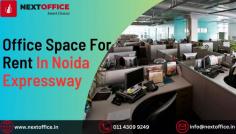Office space for rent along the Noida Expressway offers a prime location for businesses aiming to establish a presence in Noida's thriving commercial hub. This strategic stretch provides modern, well-appointed office accommodations with state-of-the-art infrastructure and amenities to foster productivity. Tenants can choose from various unit sizes to suit their needs, benefiting from unparalleled connectivity to major roadways, the Delhi Metro, and Indira Gandhi International Airport. The area also boasts diverse dining, shopping, and recreational facilities, enhancing the overall professional and personal experience. The Noida Expressway presents a compelling opportunity for companies looking to elevate their brand in the National Capital Region.