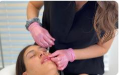 Looking for PRP microneedling near me? Allie Aesthetics specializes in this advanced skincare treatment combining microneedling with platelet-rich plasma (PRP) therapy. PRP microneedling stimulates collagen production and rejuvenates skin texture, addressing fine lines, acne scars, and uneven tone effectively. Their experienced practitioners offer personalized sessions tailored to your skincare needs, ensuring natural-looking results and enhanced skin vitality. Located conveniently, Allie Aesthetics prioritizes client comfort and satisfaction, providing a professional environment for transformative skincare treatments. Explore their website to discover more about PRP microneedling benefits and schedule a consultation to achieve radiant and rejuvenated skin.