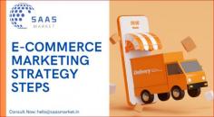 In today’s competitive digital landscape, implementing a robust ecommerce marketing strategy is crucial for driving growth and staying ahead of the competition.

