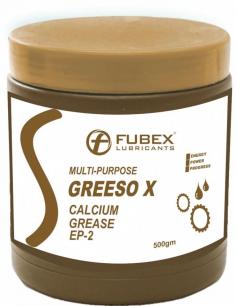 Fubex Grease products offer numerous performance features and benefits compared to other automotive grease manufacturers in the UAE.