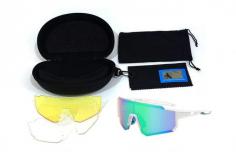 Polarized 3 Pieces Cycling Goggles For Wind Protection
https://www.cycling-glasses.com/news/industry-news/the-ultimate-guide-to-choosing-cycling-goggles-for-wind-protection.html
The Polarized 3 Pieces Outdoor Sport Cycling Glasses Set is all about versatility. It comes with three interchangeable lenses, each designed for specific outdoor conditions.