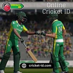 Indian players can play games with Online Cricket ID on a safe and secure platform. Your online cricket ID enables faster withdrawals within 5 minutes. An online provider of cricket and casino IDs that provides 24-hour customer service.
Visit for more information: https://cricket-id.com/