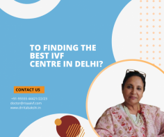 Looking for the (Best IVF center in Delhi)? Dr. Rita Bakshi offers world-class IVF treatment with high success rates. Our clinic provides personalized care, advanced technology, and compassionate support. Trust Dr. Rita Bakshi for your IVF journey. Visit us in Delhi today for a consultation and take the first step towards parenthood.