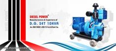 Diesel Engine Generator Single Cylinder Air Water Cooled manufacturers exporters in India Punjab Ludhiana http://www.dieselpowerindia.com +91-9855167666
