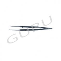 Introducing the Hair Transplant Stainless Steel Forceps from Guru Hair Instruments—crafted for precision and reliability in hair restoration procedures. These high-quality forceps ensure a secure grip and optimal control, facilitating meticulous handling of hair follicles. Made from durable stainless steel, they provide exceptional performance and longevity, making them an essential tool for professional hair transplant surgeons. Elevate your practice with the trusted efficiency of Guru Hair Instruments.

Visit us here-https://guruhairinstruments.com/product/straight-plain-forceps/





