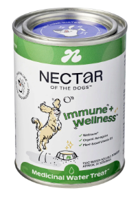 "A strong immune system is a protective barrier that keeps dogs healthy and happy. Nectar Immune + Wellness is an easy-to-use, vet-formulated, human-grade supplement for dogs designed to support healthy immune function. Furthermore, its delicious Aussie BBQ Sausage flavour is loved by all dogs.

For More information visit: www.vetsupply.com.au
Place order directly on call: 1300838787"