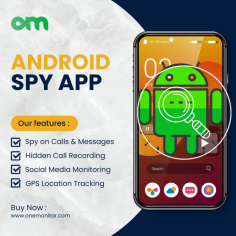 Discover ONEMONITAR, the best Android spy app for monitoring your child's online activities. Ensure their safety with advanced tracking and surveillance features.


#AndroidSpyApp #ONEMONITAR #DigitalParenting #ChildSafety #OnlineMonitoring #ParentalControl #TechForParents #SpyApp #FamilySafety #AppReview

