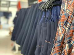 Find quality uniforms at Lenco, your trusted uniform shop in Auckland. We offer a wide range of high-quality uniforms for schools, businesses, and more. Visit us today for personalized service and premium products.
