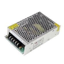 cctv 4 channel
MRE is one of the leading manufacturers of CCTV Power Supply 4 Channel. Highly Reliable, Cost-Effective, Compact In Size & Light In Weight.
