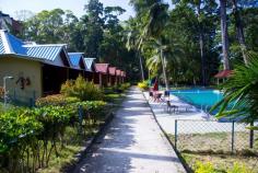 Luxury Resorts in Andaman - Tango Beach Resort is Top Resorts in Andaman with luxurious modern amenities. Book your stay with us!