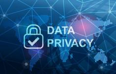 Data privacy is crucial for protecting personal information and maintaining trust, compliance, and security in a digital environment.

