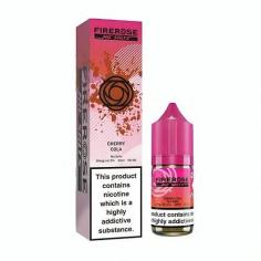 Experience unparalleled smoothness with Firerose 5000 Nic Salts E-liquid. This premium e-liquid offers rich flavours and a satisfying nicotine hit, perfect for vapers seeking a refined experience. Its high-quality blend ensures consistent taste and a smooth throat hit, making it an ideal choice for both new and seasoned vapers.

