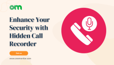 Discover the Hidden Call Recorder, the ultimate spy call recorder app for discreet and secure call monitoring. Ideal for parents, business professionals, and personal safety. High-quality audio, automatic recording, and top-notch privacy features.

#HiddenCallRecorder #SpyCallRecorder #CallMonitoring #ParentalControl 


