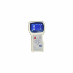 Labtron Handheld Dust Meter is an advanced air quality analyzer that detects PM 1.0, PM 2.5, and PM 10.0 particles with high precision and concentration limits up to 1000 µg/m3  . It features a 6-channel count mode, an LCD screen, 8 hours of battery life, and ample data storage. Export data via USB in text, Excel, or PDF formats using free software.
