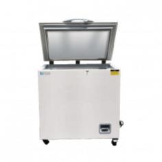 
Fison -25°C Chest Freezer is ideal for precise temperature control (-10 to -25 °C) with safety features like power failure protection and sensor monitoring. Equipped with an adjustable temperature system, 318 L, LED display, and audible alarms, it ensures reliability and security for your samples