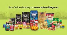 Spicevillage.eu is Berlin's #1 India Store. Come taste the bright tastes of India. Learn about real teas, spices, and other items. Buy today!

visit us;-https://www.spicevillage.eu/