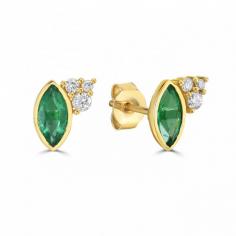 Wholesale Emerald Rings -
Discover the stunning wholesale Emerald Jewelry Collection which includes wholesale emerald rings, pendants, earrings, etc in gold at Alankar Jewels. We offer wholesale emerald rings collection, featuring exquisite designs and vibrant emeralds that add a touch of luxury to any jewelry line. Perfect for retailers seeking timeless elegance and superior craftsmanship. Check out wholesale rings collection at https://www.alankarjewels.us/categories/emerald-1