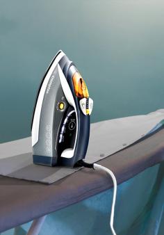 Discover Crompton's advanced fabric care products designed to make your ironing tasks effortless. Browse our range of innovative irons to keep your clothes looking their best.