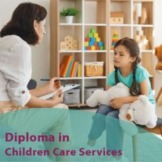 Pursue a Diploma of Early Childhood Education and Care at Jagvimal Consultants. Study childcare services and advance your career in early childhood education. Apply now!
Visit https://jagvimal.com.au/courses/diploma-in-children-care-services	