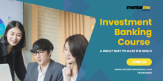 Unlock your potential with Mentorme Careers' Investment Banking Interview Course. Designed to elevate your career, this course provides expert insights and practical strategies. Enhance your interview skills and secure your dream job. Don't miss out—enroll today and start your journey to success. Visit Mentorme Careers now!
