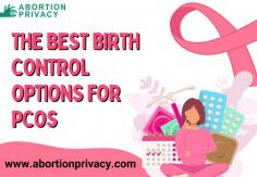 We need an integrated approach to deal with PCOS. Choosing the best birth control for PCOS is important for reducing the intensity of symptoms and long-term health issues with reproductive health. Birth control options can help manage PCOS symptoms and maintain menstrual regularity.

Read More: https://vocal.media/families/the-best-birth-control-options-for-pcos