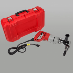 Unleash the power of precision with our "Portable Winch Operator - Right Angle - 3/4"" Square Drive (503249) Regular Price $ 1,569.00", this robust tool is a game-changer for heavy-duty tasks. Its right-angle design ensures optimum maneuverability in tight spaces, while the 3/4" square drive provides a secure fit. Built for reliability, it's a must-have for professionals in various industries. Elevate your operations with this exceptional winch operator. Upgrade your toolkit today with SportBiz.
https://sportbiz.co/products/portable-winch-operator