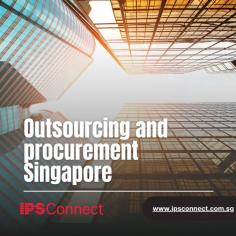 Outsourcing and procurement Singapore allow companies to gain access to specialized firms with deep industry expertise and advanced technologies. These firms streamline procurement processes, conducting thorough market research, identifying cost-saving opportunities, and negotiating favorable terms with suppliers. This allows businesses to procure high-quality materials at competitive prices, ultimately boosting efficiency and profitability.
Know More: https://www.ipsconnect.com.sg/